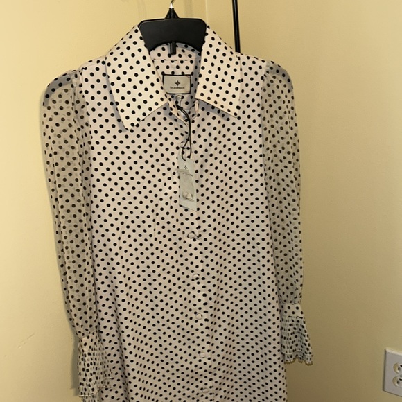 TUCKERNUCK

Livia Dress - Picture 8 of 11